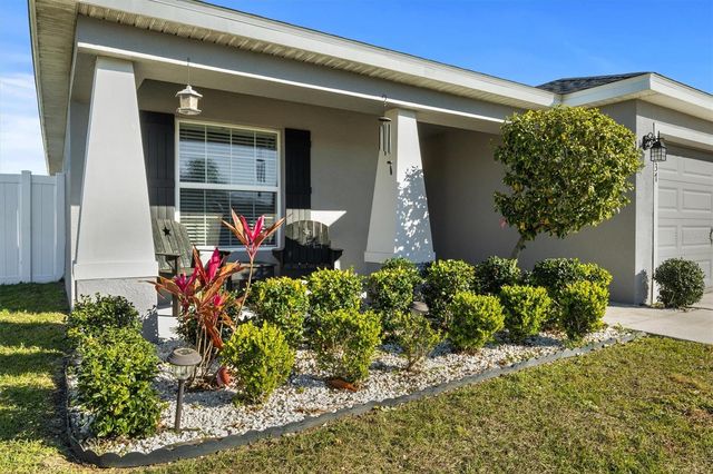 1137 SECOND DRIVE, Eagle Lake, FL 33839