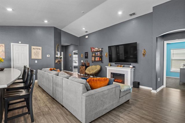 1137 SECOND DRIVE, Eagle Lake, FL 33839