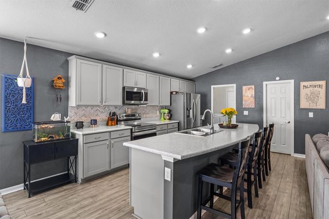 1137 SECOND DRIVE, Eagle Lake, FL 33839