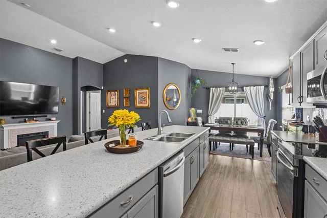 1137 SECOND DRIVE, Eagle Lake, FL 33839