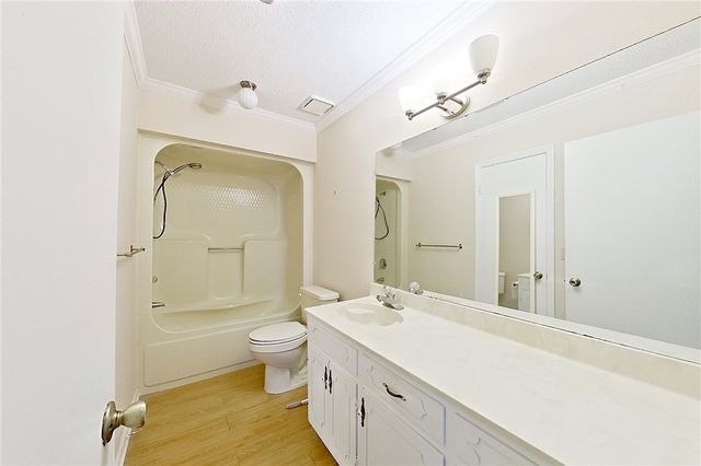 1140 Highland Drive, Waycross, GA 31503