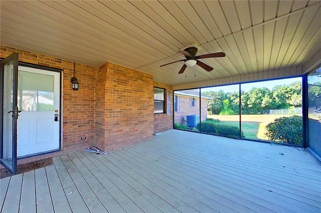 1140 Highland Drive, Waycross, GA 31503