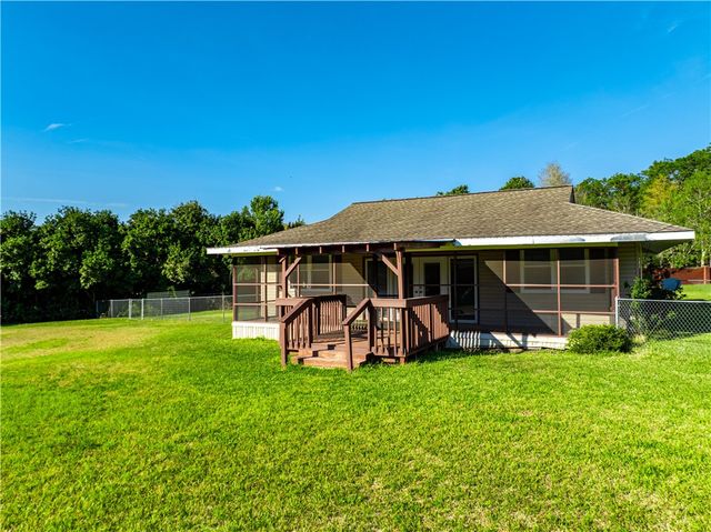 1140 Highland Drive, Waycross, GA 31503