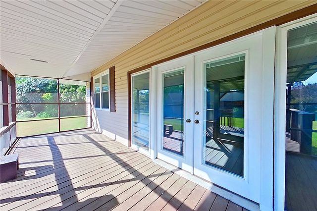 1140 Highland Drive, Waycross, GA 31503