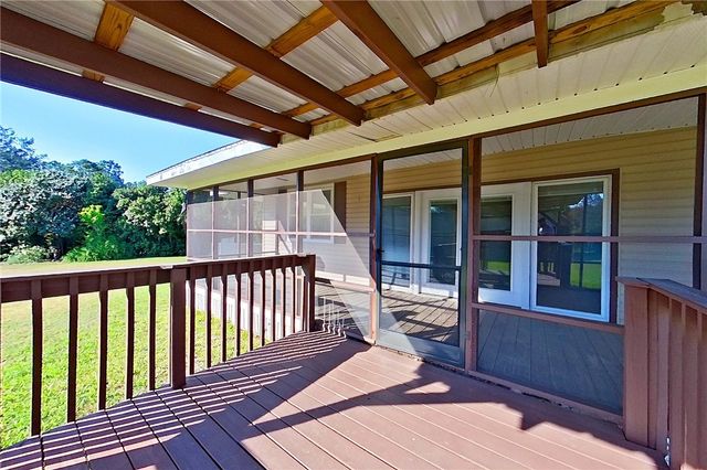 1140 Highland Drive, Waycross, GA 31503