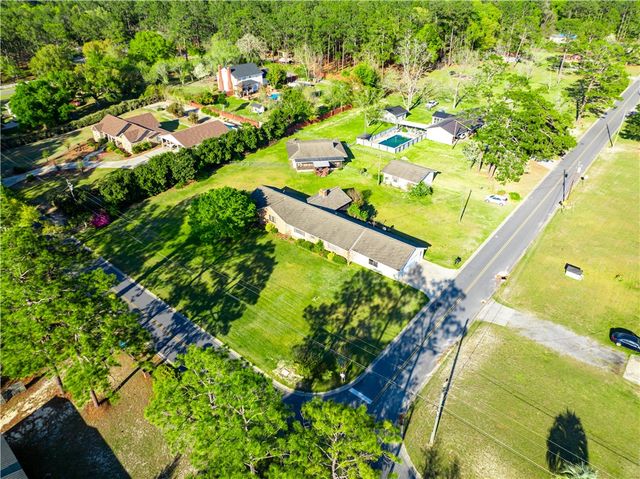 1140 Highland Drive, Waycross, GA 31503