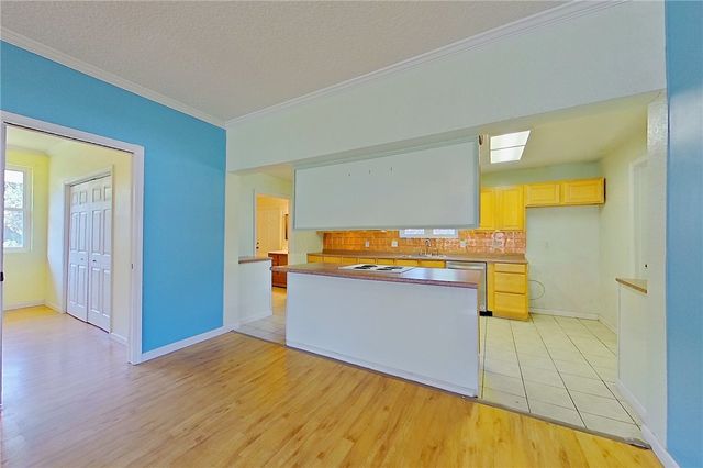 1140 Highland Drive, Waycross, GA 31503