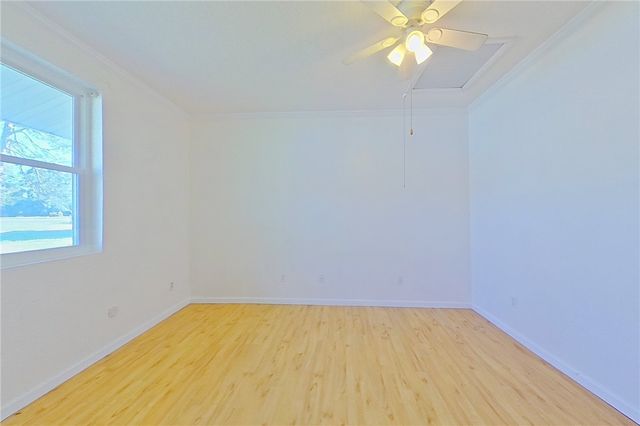 1140 Highland Drive, Waycross, GA 31503