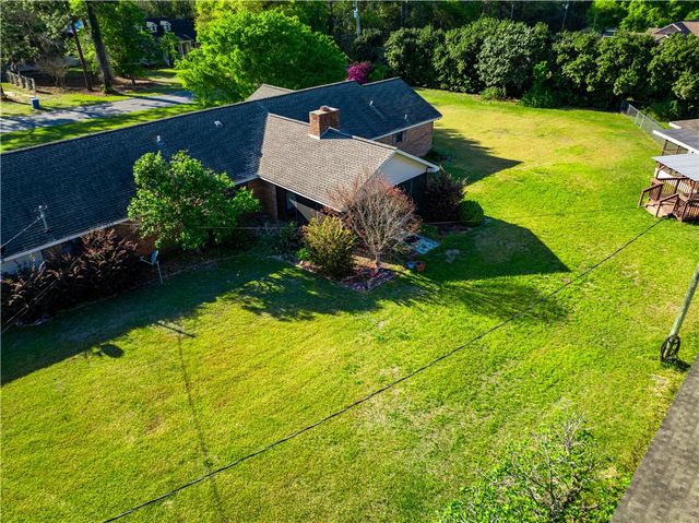 1140 Highland Drive, Waycross, GA 31503