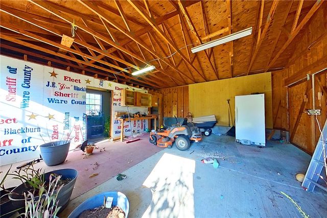 1140 Highland Drive, Waycross, GA 31503