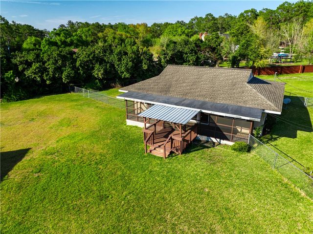 1140 Highland Drive, Waycross, GA 31503