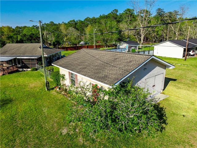 1140 Highland Drive, Waycross, GA 31503