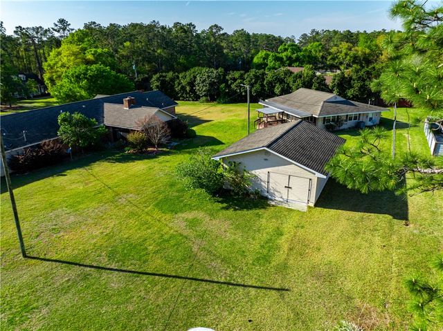 1140 Highland Drive, Waycross, GA 31503