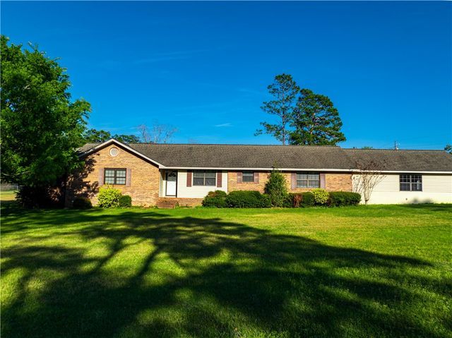 1140 Highland Drive, Waycross, GA 31503