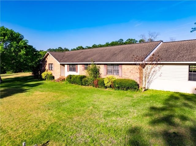 1140 Highland Drive, Waycross, GA 31503