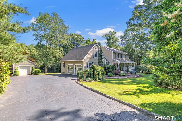 379 Waverly Road, Shelton, CT 06484