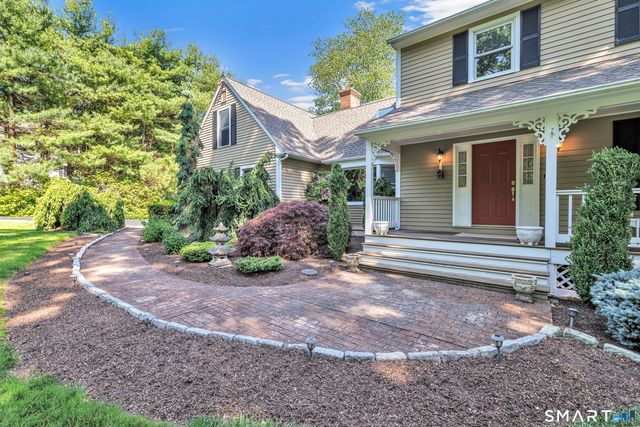 379 Waverly Road, Shelton, CT 06484