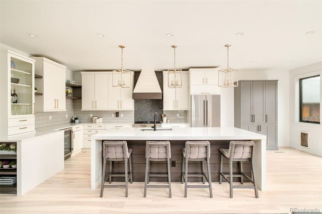 732 S Gilpin Street, Denver, CO 80209