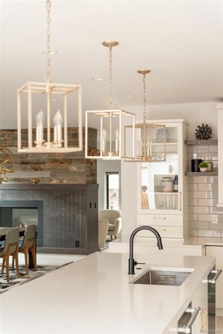 732 S Gilpin Street, Denver, CO 80209