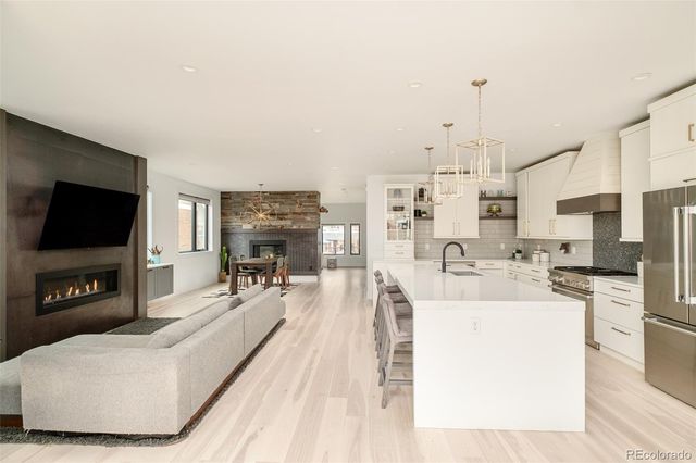 732 S Gilpin Street, Denver, CO 80209