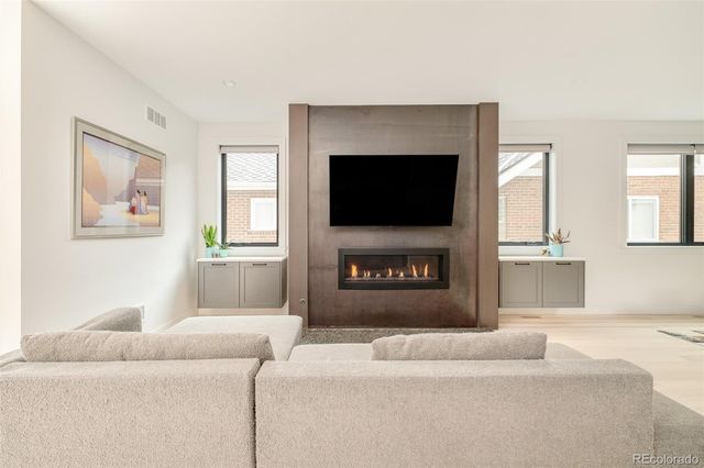 732 S Gilpin Street, Denver, CO 80209