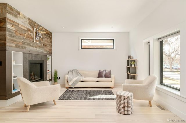 732 S Gilpin Street, Denver, CO 80209