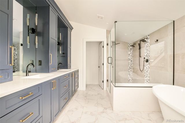 732 S Gilpin Street, Denver, CO 80209