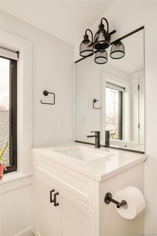 732 S Gilpin Street, Denver, CO 80209