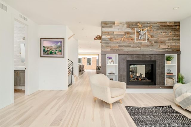 732 S Gilpin Street, Denver, CO 80209