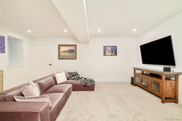 732 S Gilpin Street, Denver, CO 80209