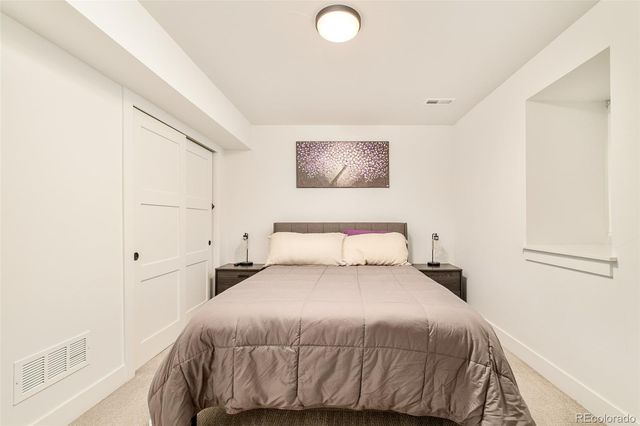 732 S Gilpin Street, Denver, CO 80209