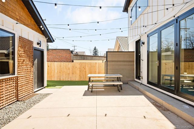 732 S Gilpin Street, Denver, CO 80209