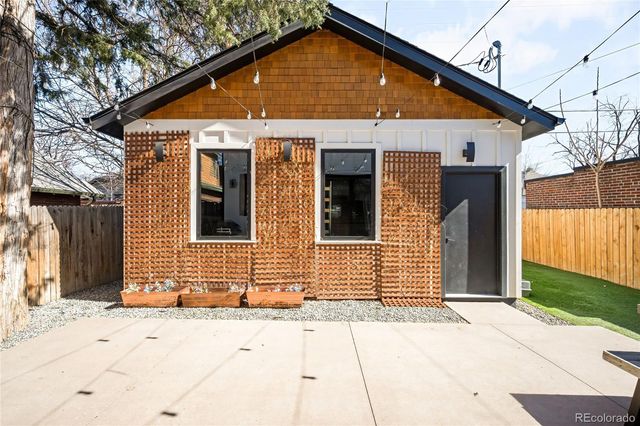 732 S Gilpin Street, Denver, CO 80209