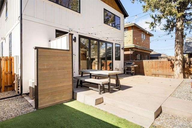 732 S Gilpin Street, Denver, CO 80209