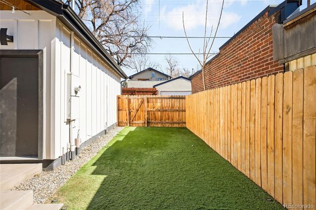 732 S Gilpin Street, Denver, CO 80209