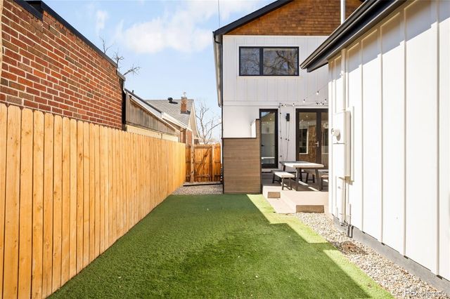 732 S Gilpin Street, Denver, CO 80209