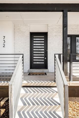 732 S Gilpin Street, Denver, CO 80209