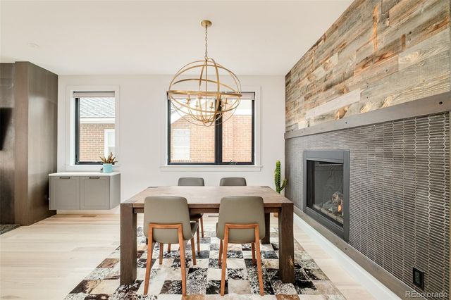 732 S Gilpin Street, Denver, CO 80209