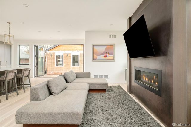 732 S Gilpin Street, Denver, CO 80209