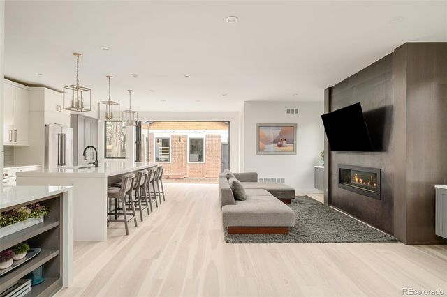 732 S Gilpin Street, Denver, CO 80209