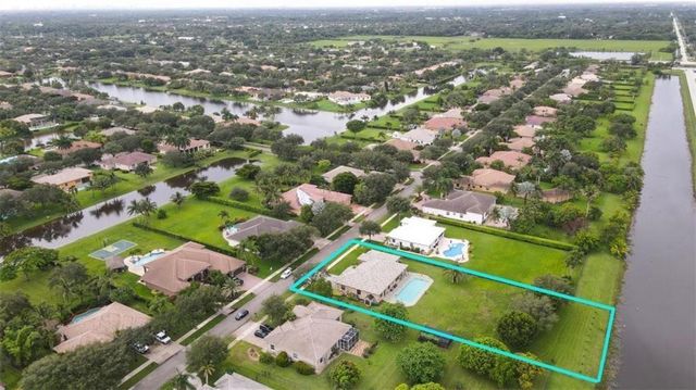 4053 SW 141st Avenue, Davie, FL 33330