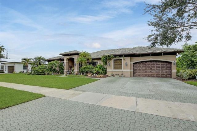 4053 SW 141st Avenue, Davie, FL 33330