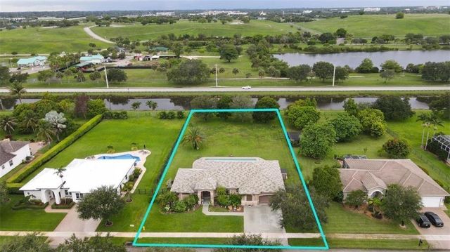 4053 SW 141st Avenue, Davie, FL 33330