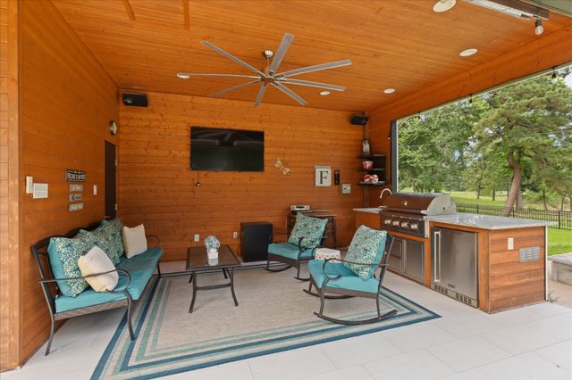 350 Pecan Creek Drive, Henderson, TX 75654