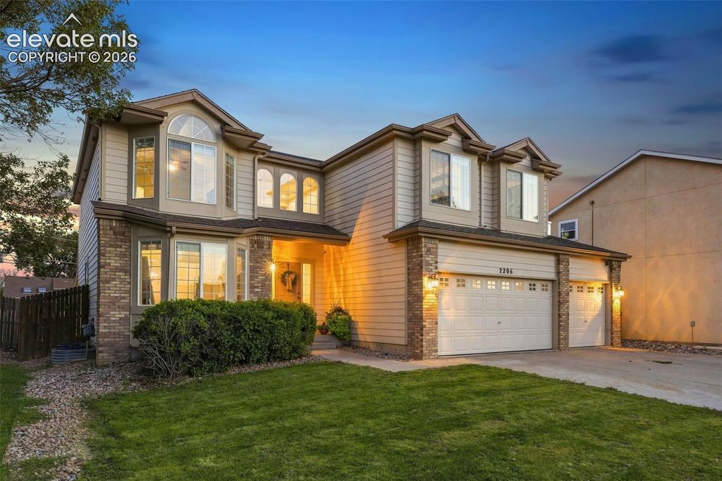 2206 Settlers Drive, Pueblo, CO 81008 — photo 2