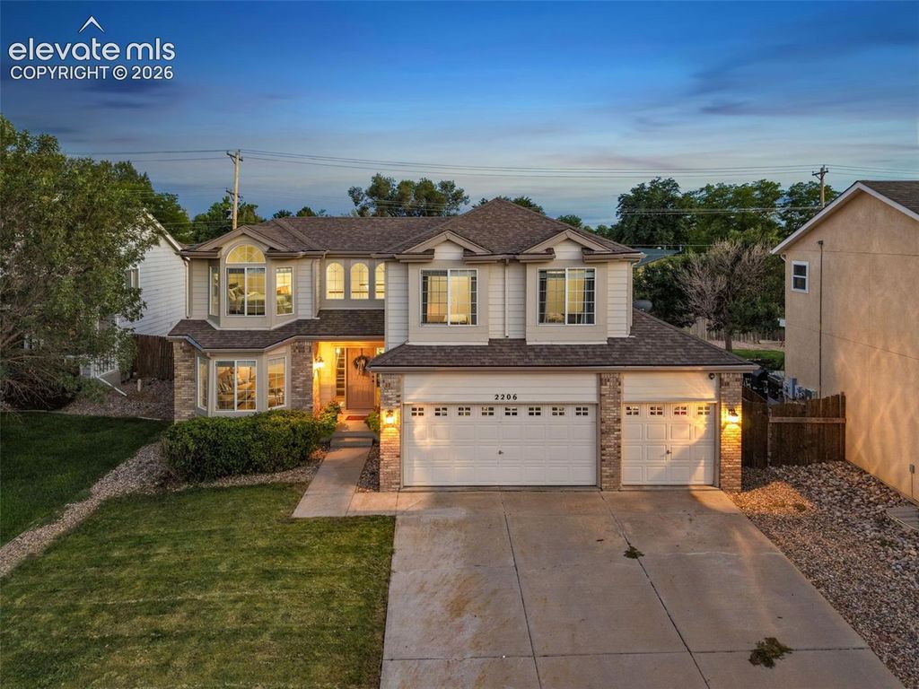 2206 Settlers Drive, Pueblo, CO 81008 — photo 3