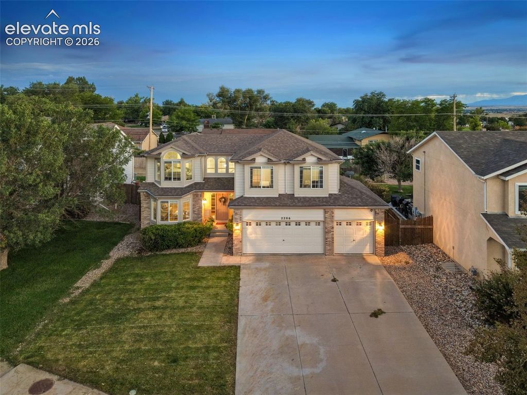 2206 Settlers Drive, Pueblo, CO 81008 — photo 4