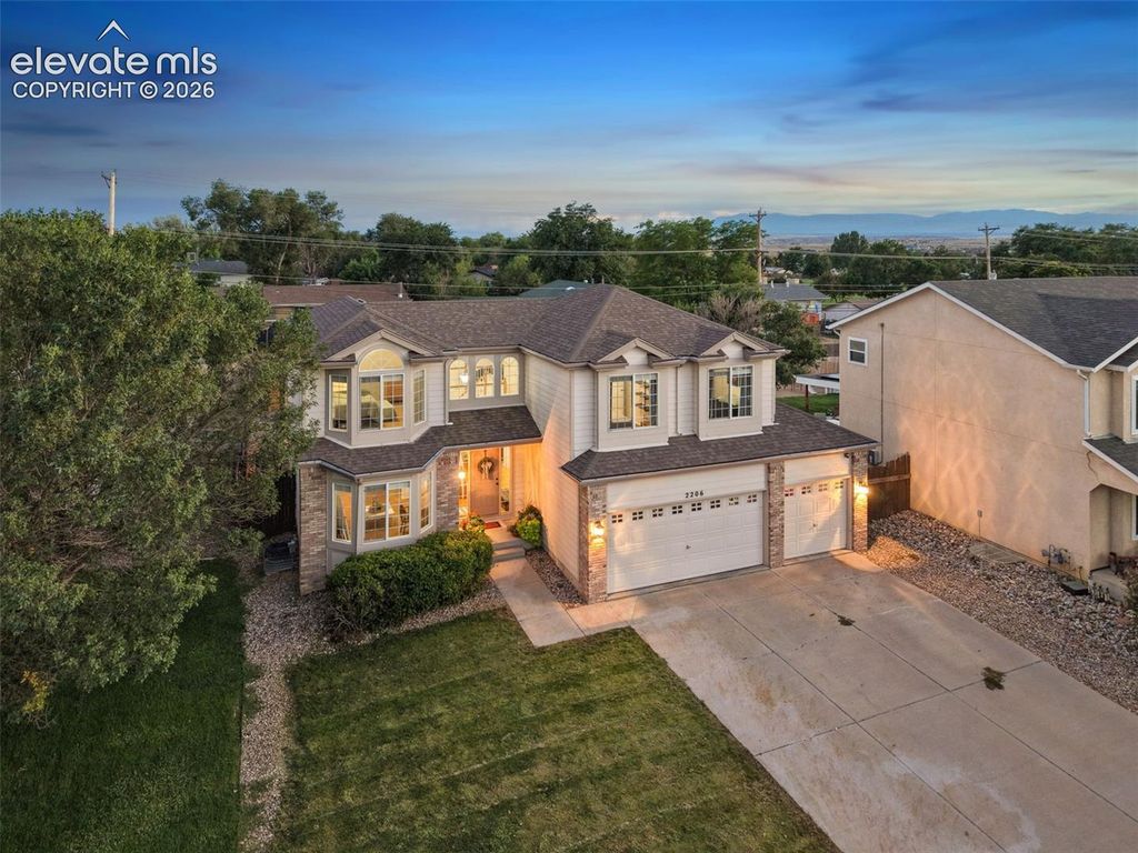 2206 Settlers Drive, Pueblo, CO 81008 — photo 5