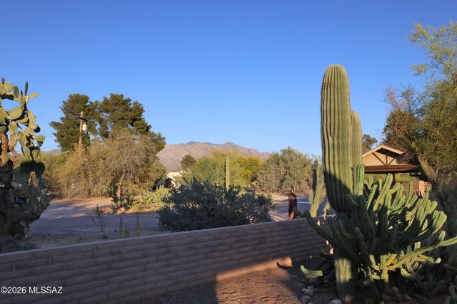 8915 N Hopdown Avenue, Tucson, AZ 85742