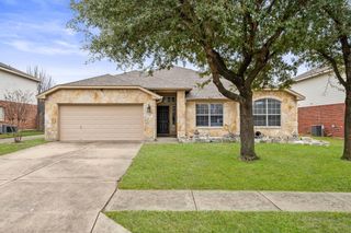 701 Portchester Castle PATH, Pflugerville, TX 78660